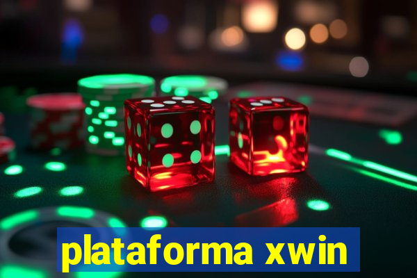 plataforma xwin